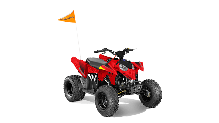北极星OUTLAW 110 EFI 青少年版