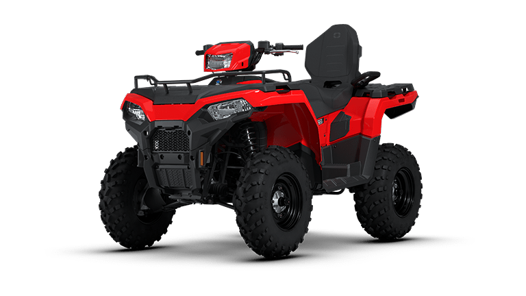 运动家 TOURING  570