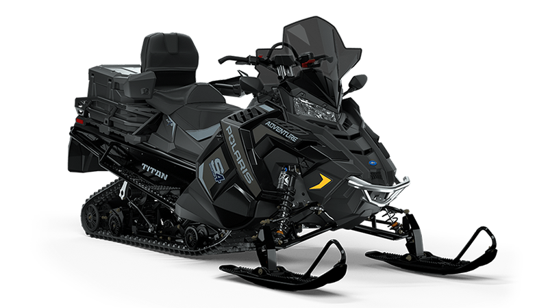 PROSTAR S4 TITAN ADVENTURE 155